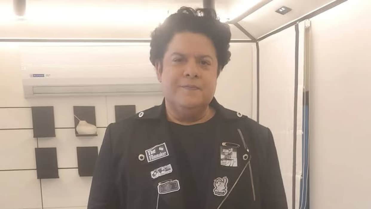 Sajid Khan shared that in the past six years he has contemplated suicide many times after MeeToo allegations