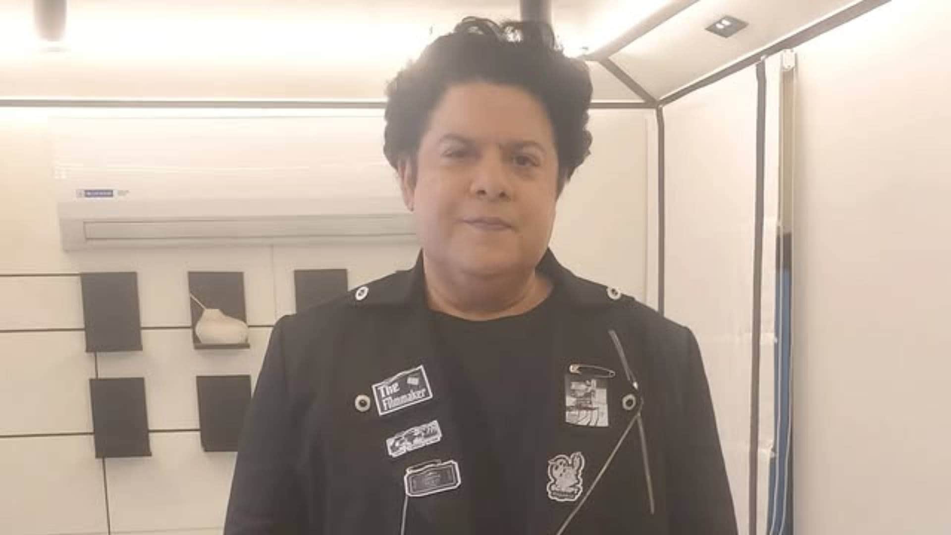 Sajid Khan shared that in the past six years he has contemplated suicide many times after MeeToo allegations