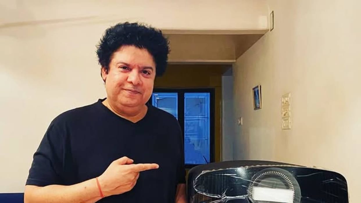 Navina Bole Allegations Against Director Sajid Khan For Misconduct