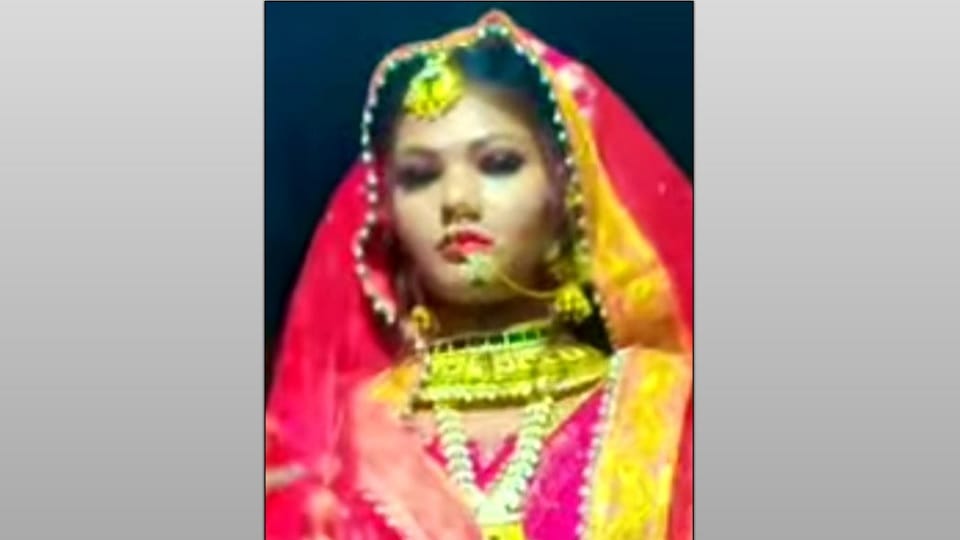 Honor killing in Baghpat: Brother-in-law beat him, brother held his hand and husband slit his throat