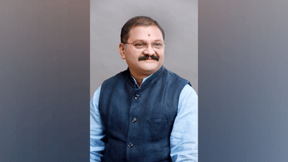 MP Santosh Pandey gets responsibility in Bihar Assembly elections made incharge of Motihari Assembly