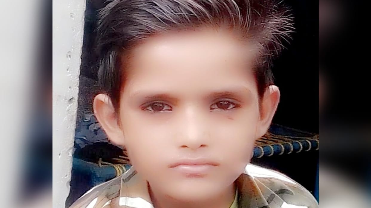 Teen dies by drowning in Bahgul river in bareilly