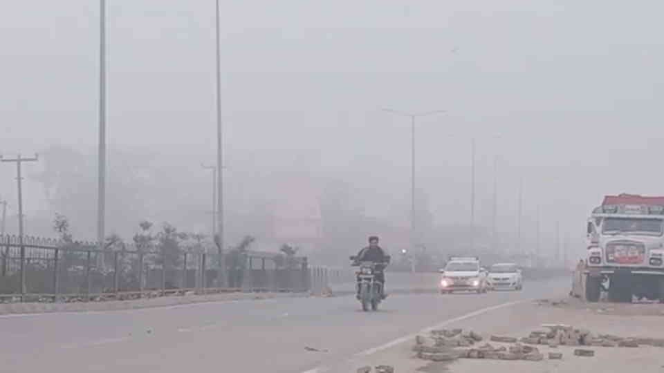 Uttarakhand Weather Update for Many Places IMD Alert For Cold Increase