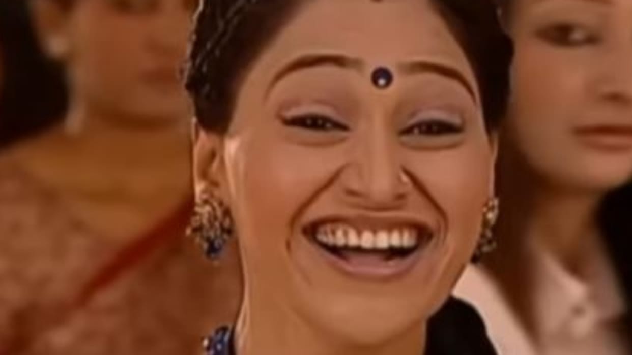 Disha Vakani aka Dayaben To Return To TMKOC Asit Modi Says I Also Miss Her It delayed because of some reasons?