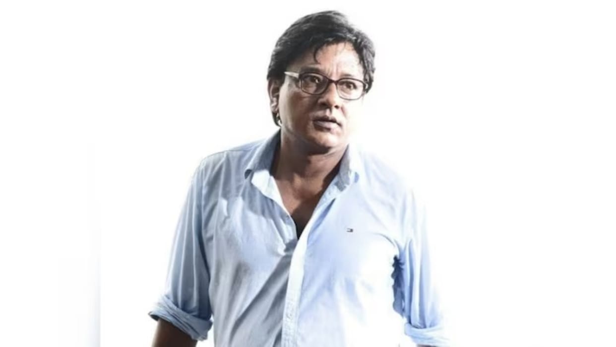 Bengali director Arun Roy dies of lung infection at the age of 56 details inside report
