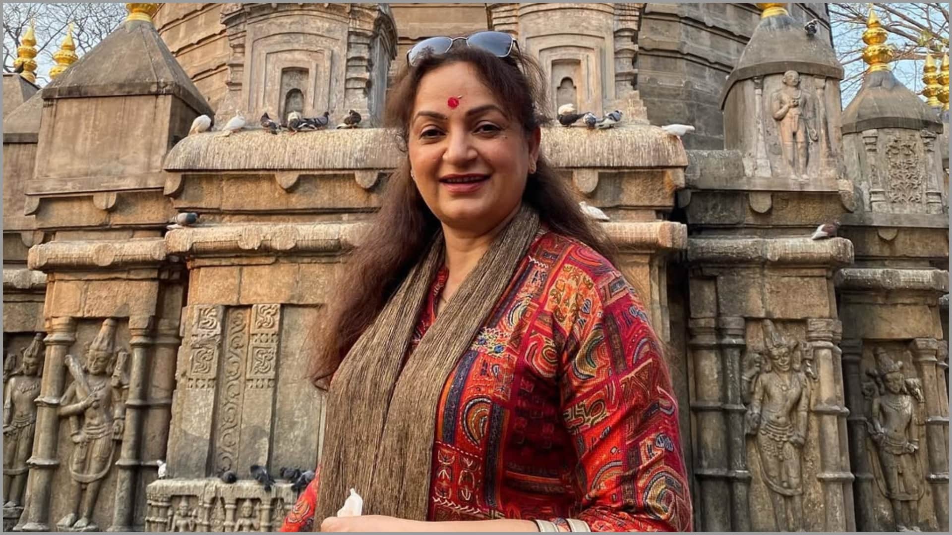 Upasana Singh revealed casting couch incident when south director invited her in hotel room cried for 7 days