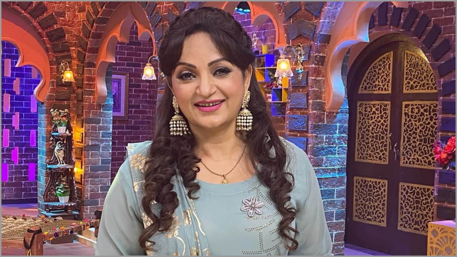 Upasana Singh revealed casting couch incident when south director invited her in hotel room cried for 7 days