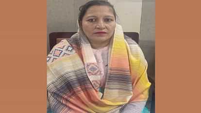 Haryana: सोनिया बनी कैथल जिला परिषद की उपाध्यक्ष, सर्वसम्मति से हुआ चुनाव Sonia Bacus Vice President of Kaithal Zila Parishad, Election held unnimosli