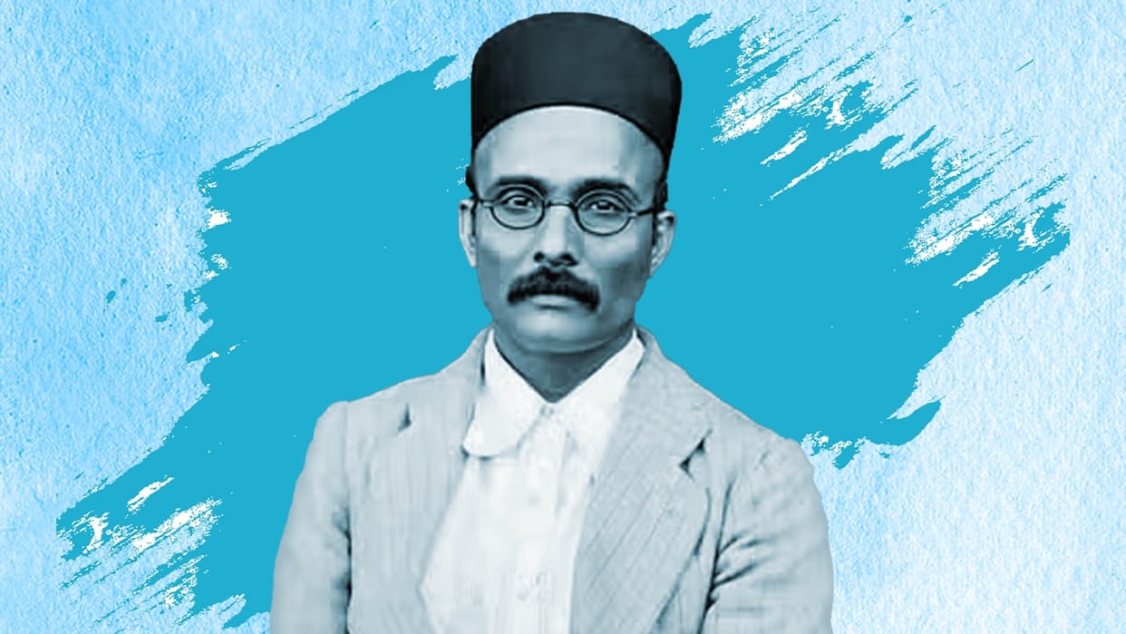 sources say VD Savarkar Mumbai residence may be redeveloped