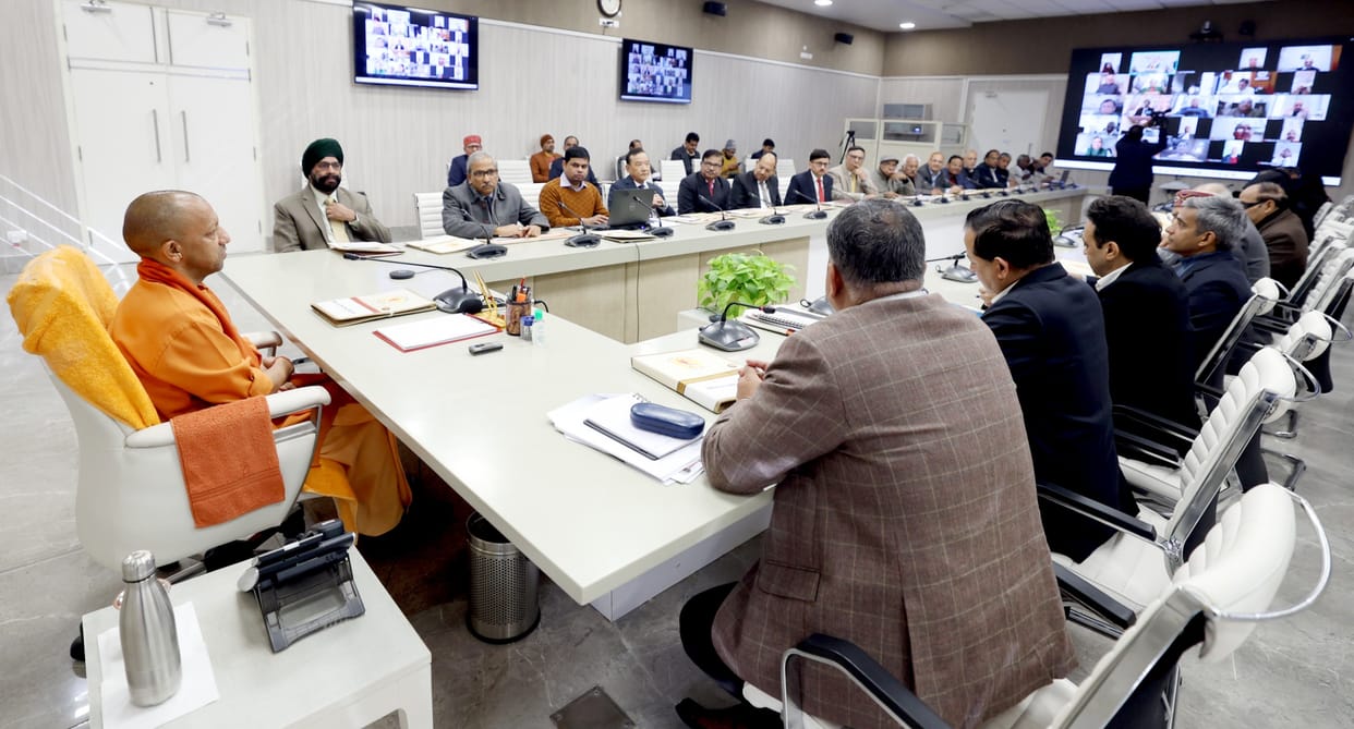 Retired officers and scholors will help in TB free Uttar Pradesh campaign.