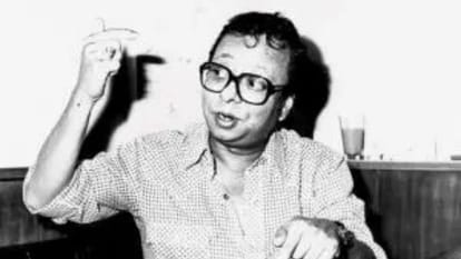 Rahul Dev Burman aka RD Burman Birth Anniversary Know interesting unheard stories about Pancham Da life career