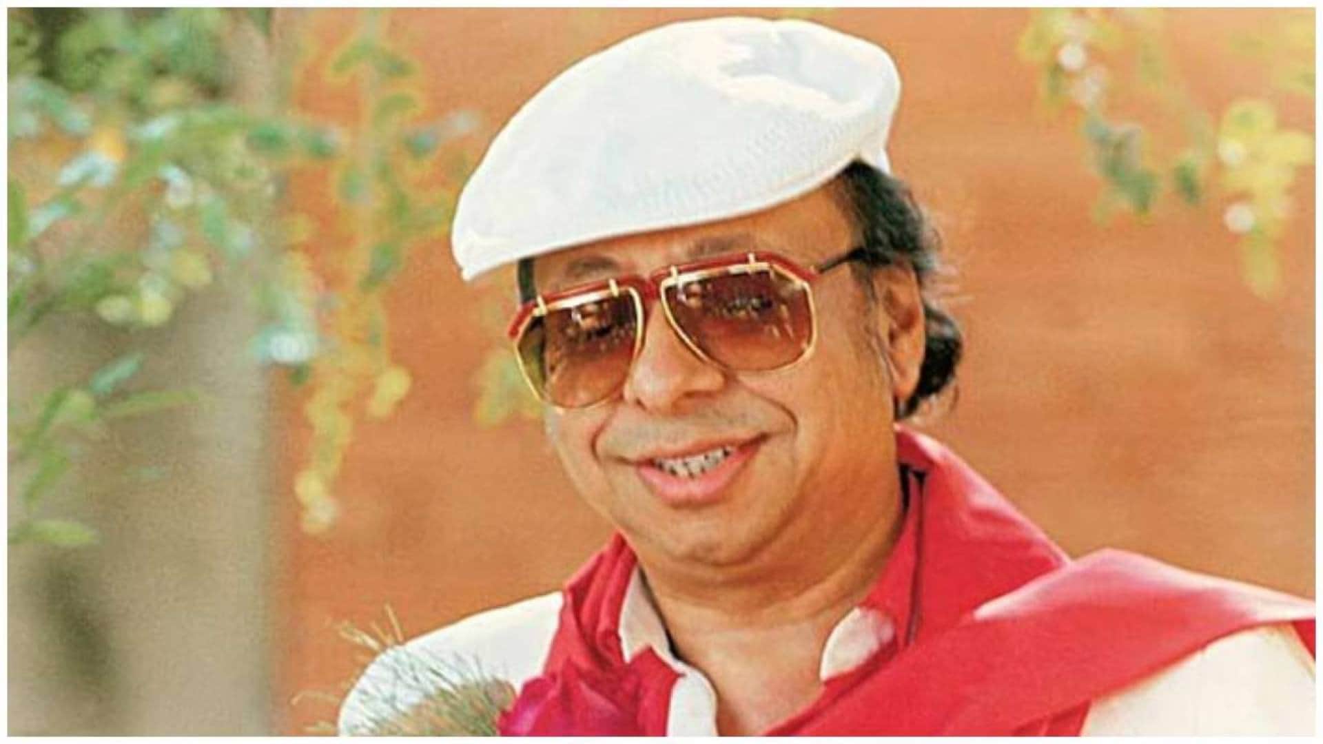 R.D Burman Death Anniversary Known Unknown Facts about Music Composer love life and career struggle