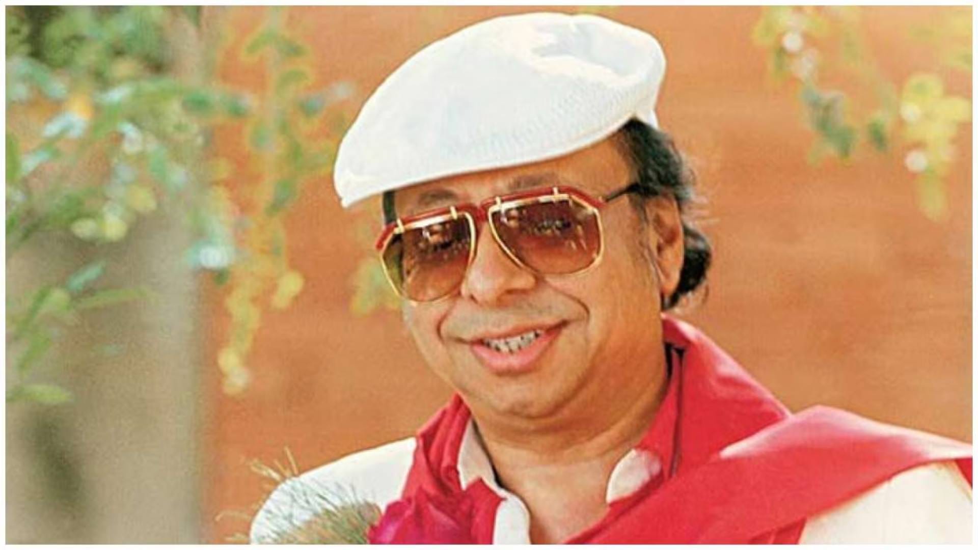 R.D Burman Death Anniversary Known Unknown Facts about Music Composer love life and career struggle