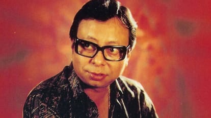 Rahul Dev Burman aka RD Burman Birth Anniversary Know interesting unheard stories about Pancham Da life career