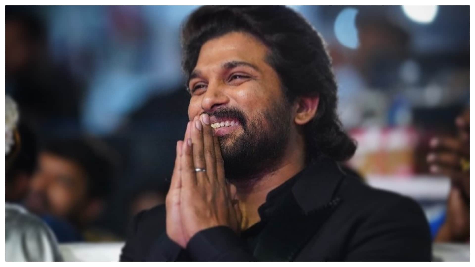 Allu Arjun Undergoes Multiple Look Tests for Atlee Next Film AA22xA6 Details Inside