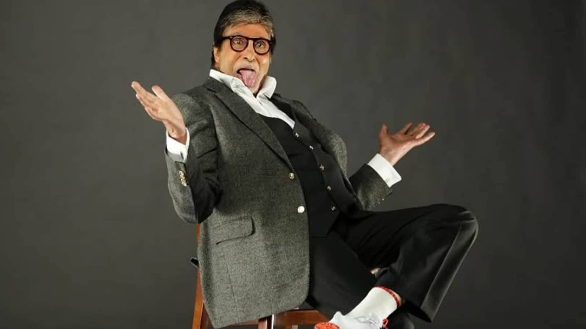Amitabh Bachchan advice Rajinikanth To Stay Busy Till 50 Without Bothering What Would People Say as per report