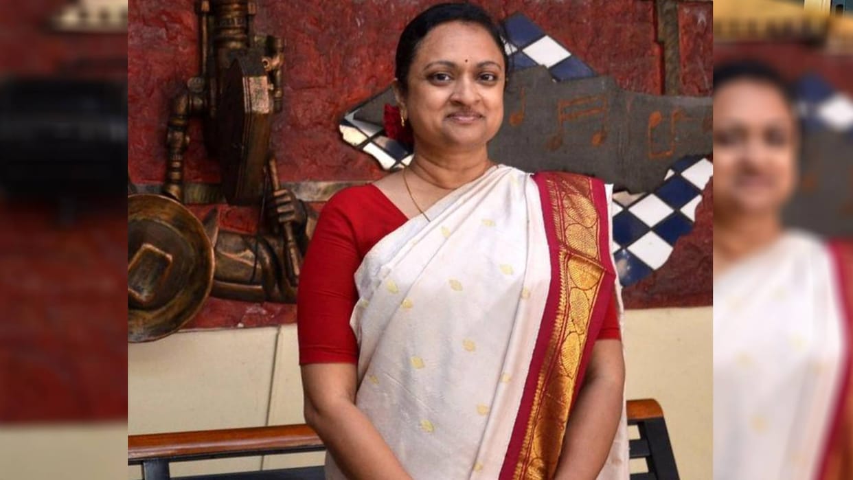 actress filmmaker Aparna Malladi passes away at age of 54 know for The Anushree Experiments Pellikuturu Party