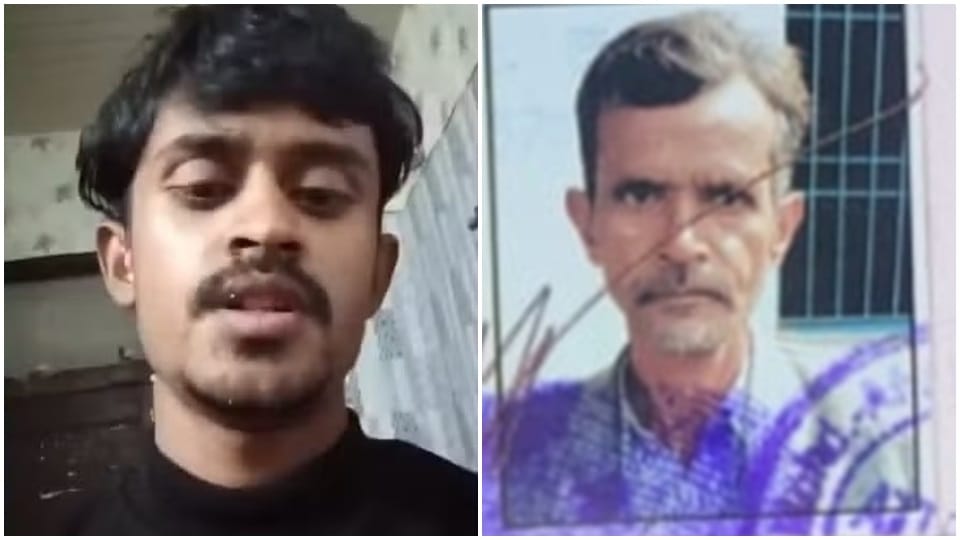 Lucknow Murder Case Shayra reveals Arshad s secret Even his relatives were embarrassed by his actions