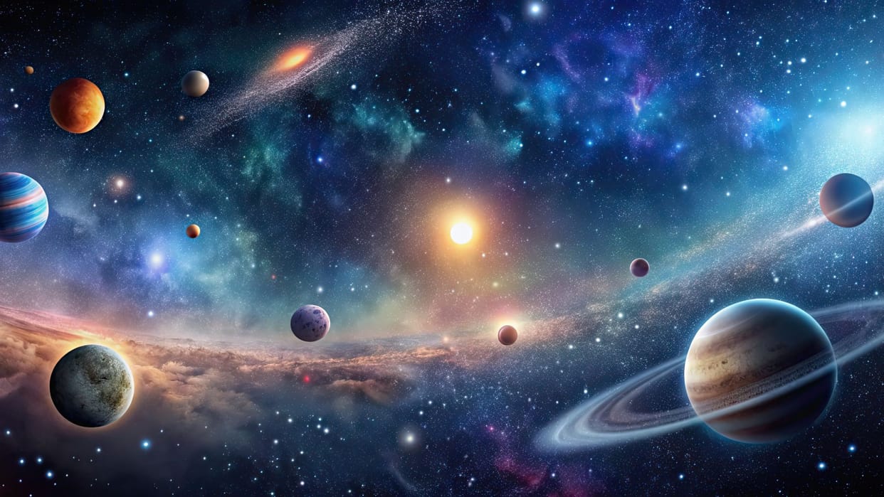 Shadashtak Yog 2025 forms from June 20  Bring Financial and Health Challenges to These Zodiac Signs