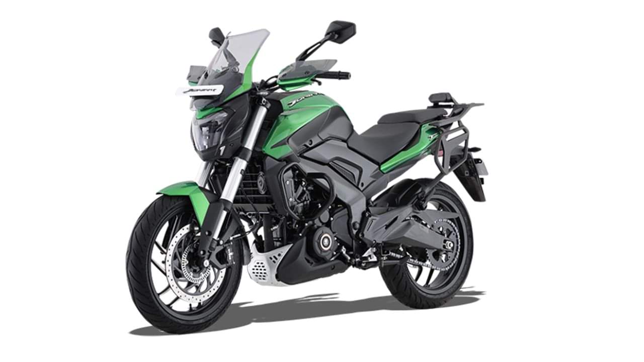 5 popular bikes above 350cc to attract more tax from 22nd sepetember pulsar ns400 z dominar 400 duke 390 RC an