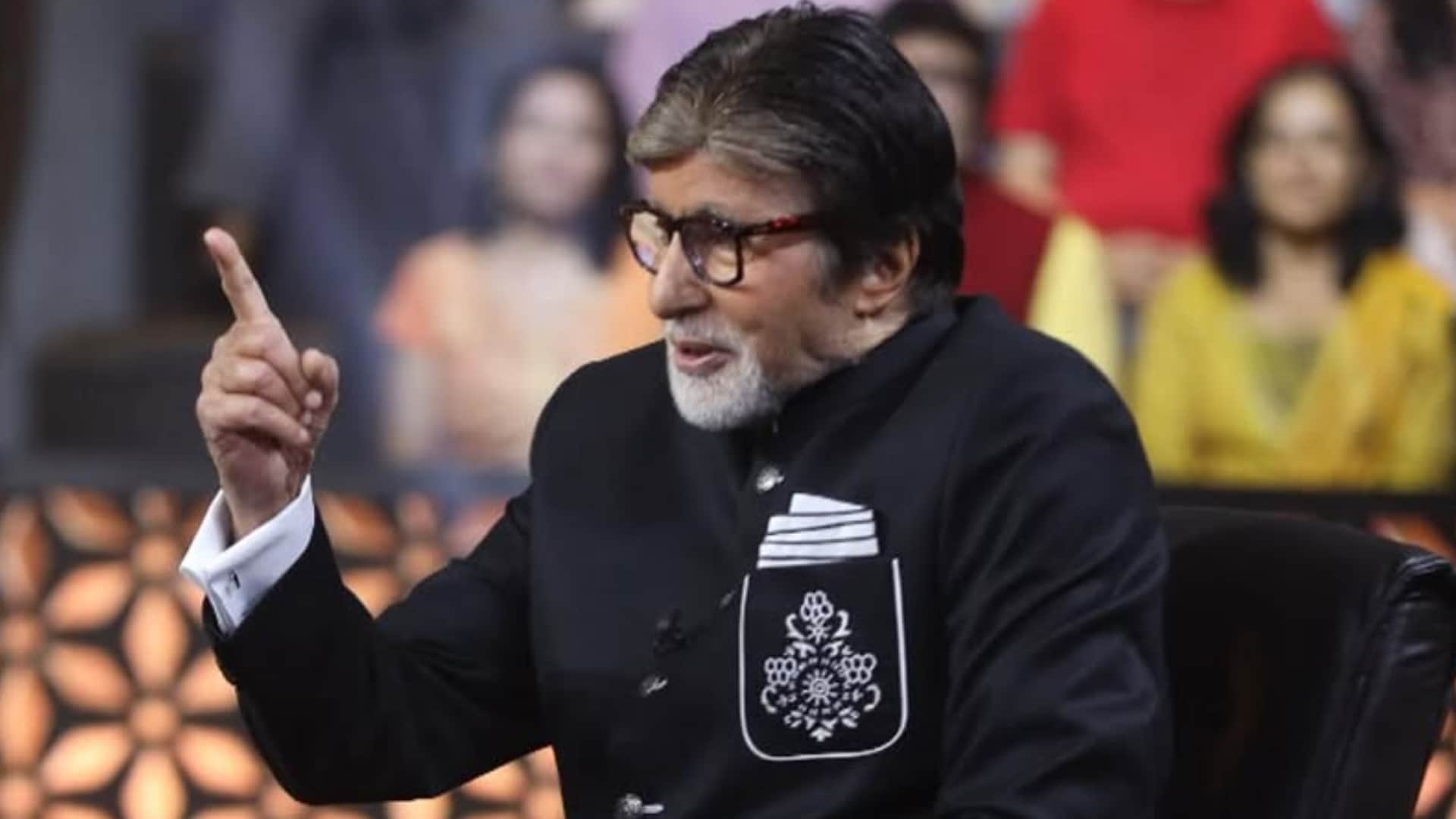 Deva producer Siddharth Roy Kapur Revelation About Subhash Ghai Plan to Make with Amitabh Bachchan