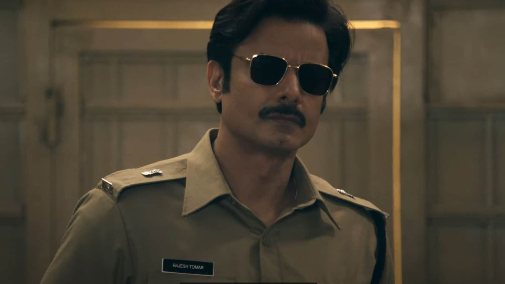 Netflix Black Warrant Trailer Unlocks The Formidable Gates of Tihar Jail From the Eyes of its Former Jailer