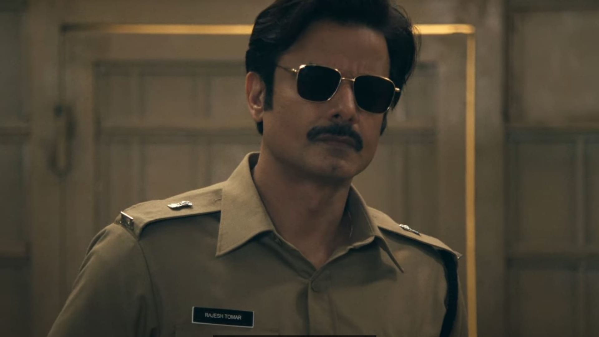 Netflix Black Warrant Trailer Unlocks The Formidable Gates of Tihar Jail From the Eyes of its Former Jailer