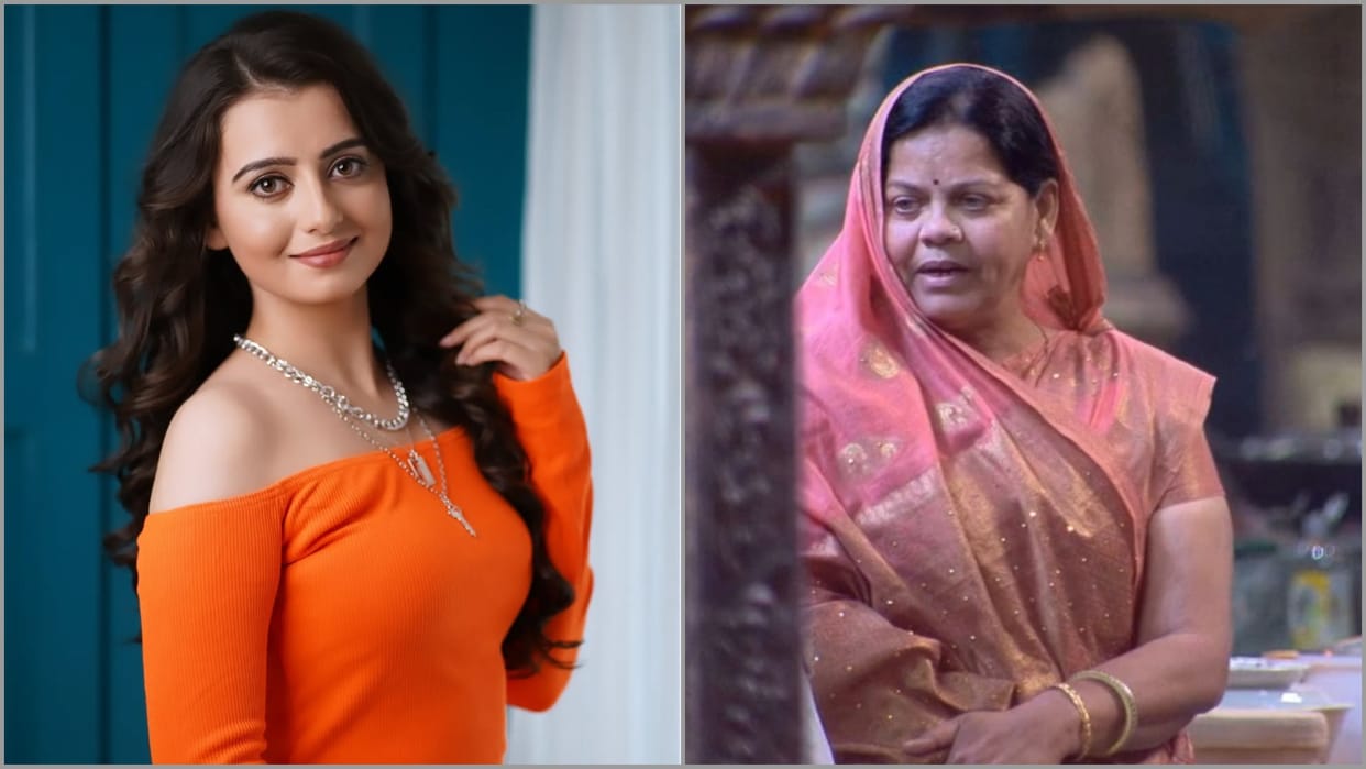 Bigg Boss 18 latest update Chaahat Pandey mom slams avinash mishra and eisha singh