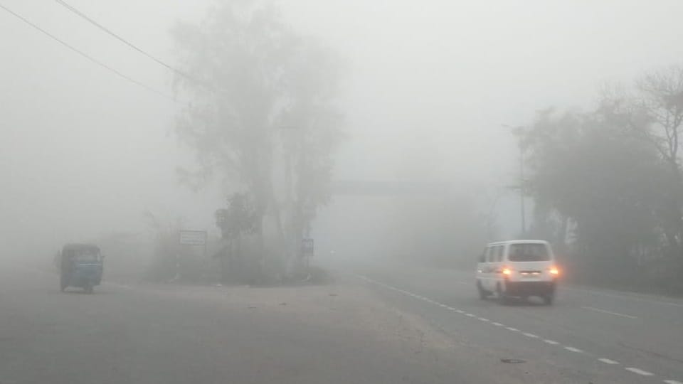 What is La Nina weather Know about the phenomenon that will affect winters in India