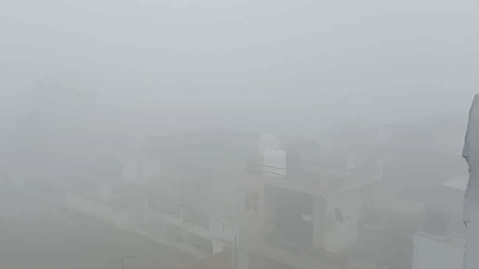 Weather News What is La Nina weather Know about the phenomenon that will affect winters in India