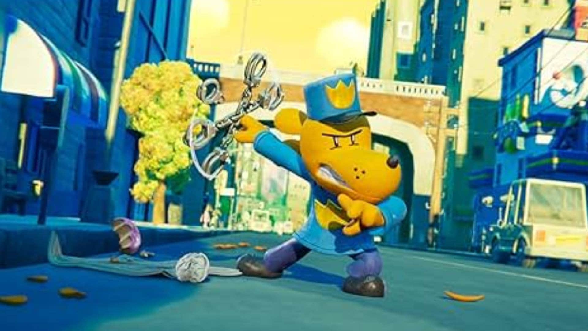 Animation Films 2025 List here dog man the bad guys 2 A Minecraft Movie The Smurfs How To train your Dragon