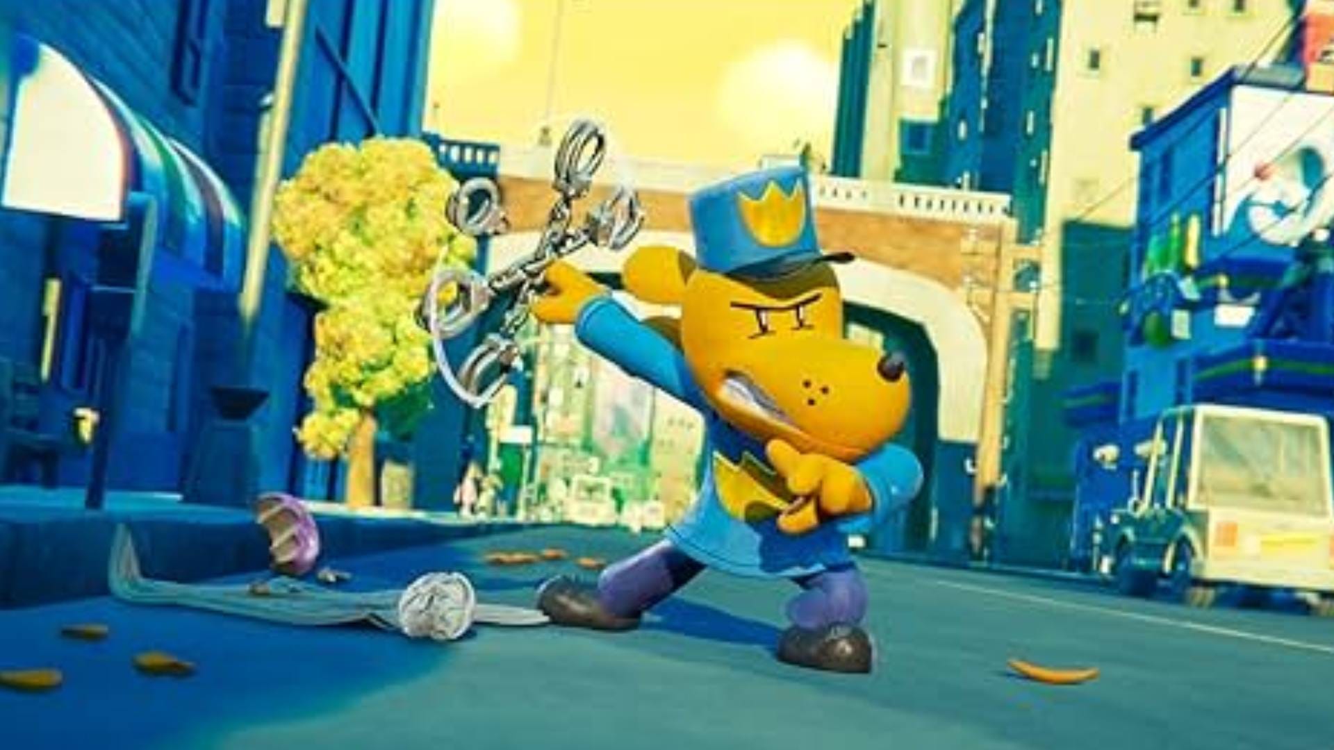Animation Films 2025 List here dog man the bad guys 2 A Minecraft Movie The Smurfs How To train your Dragon