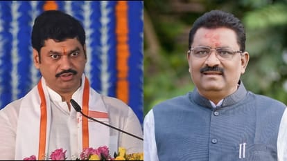 Maharashtra Dhananjay Munde becomes member of NCP's core group, facing charges in Beed Sarpanch murder case