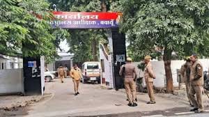 एसपी कार्यालय