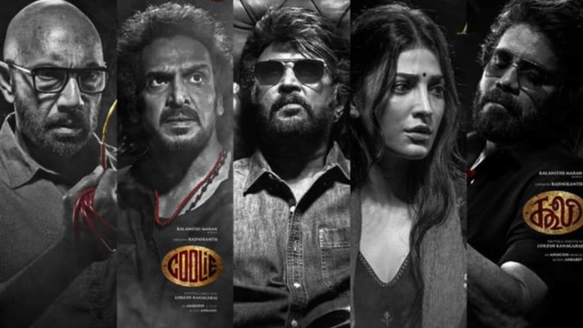 Amitabh Bachchan advice Rajinikanth To Stay Busy Till 50 Without Bothering What Would People Say as per report