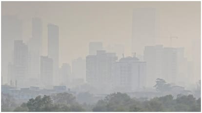 Weather Update North India Shrouded in Dense Fog Visibility Reduce Flights and Trains Affected