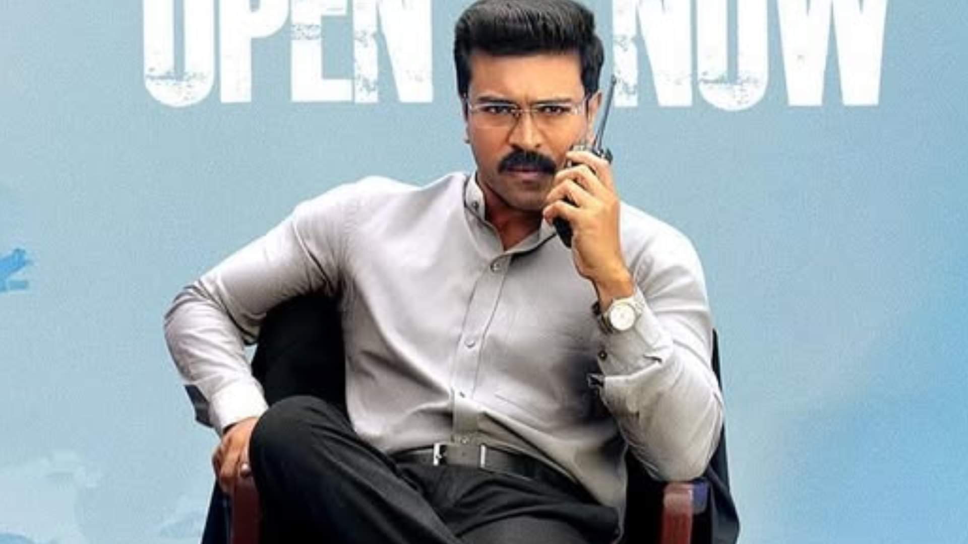 Ram Charan Fees For Game Changer Actor Charges Whopping Amount For His Double Role kiara advani as per report