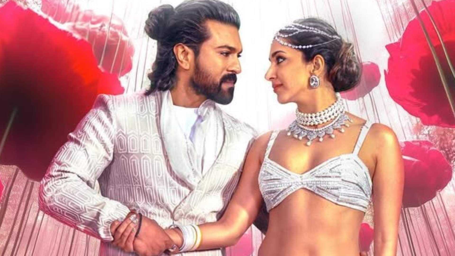 Ram Charan Fees For Game Changer Actor Charges Whopping Amount For His Double Role kiara advani as per report