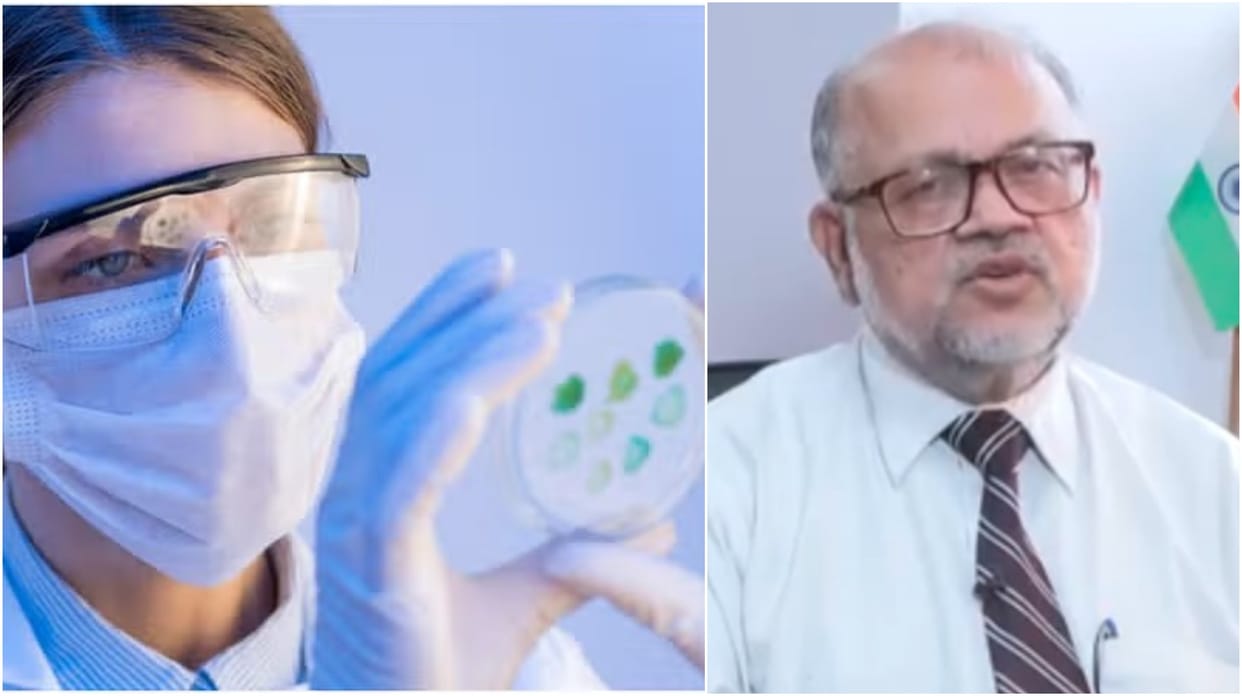 Govt on HMPV outbreak in China, Closely monitoring influenza cases in India, no need to be alarmed