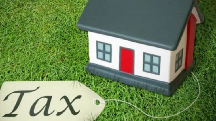 Commercial Property Tax Doubled Residential Increased Three Times In Chandigarh – Amar Ujala Hindi News Live