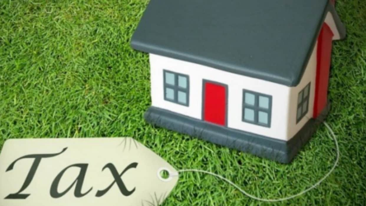 UP: There is still time—get your property tax assessed and avail the benefits of the OTS; these property owner