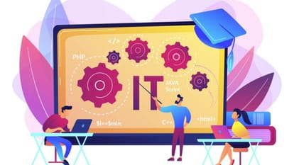 New courses launched by IIT Delhi in 2024: List of UG, PG, Ph.D programs here, read details