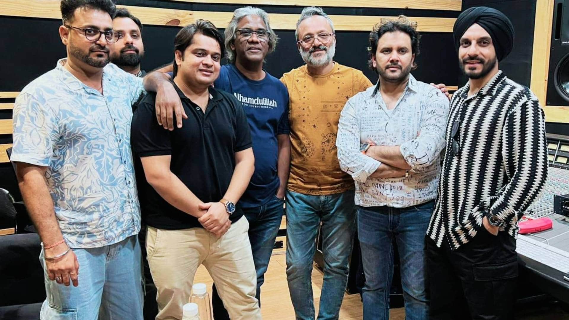 Inn Galiyon Mein Avinash Das directed film based on Vasu Malviya stories characters releasing on 28 February