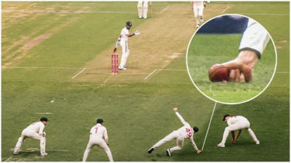 IND vs AUS 5th Test Day 1 Highlights Jasprit Bumrah Sam Konstas to Steve Smith Catch Sydney Match Scorecard
