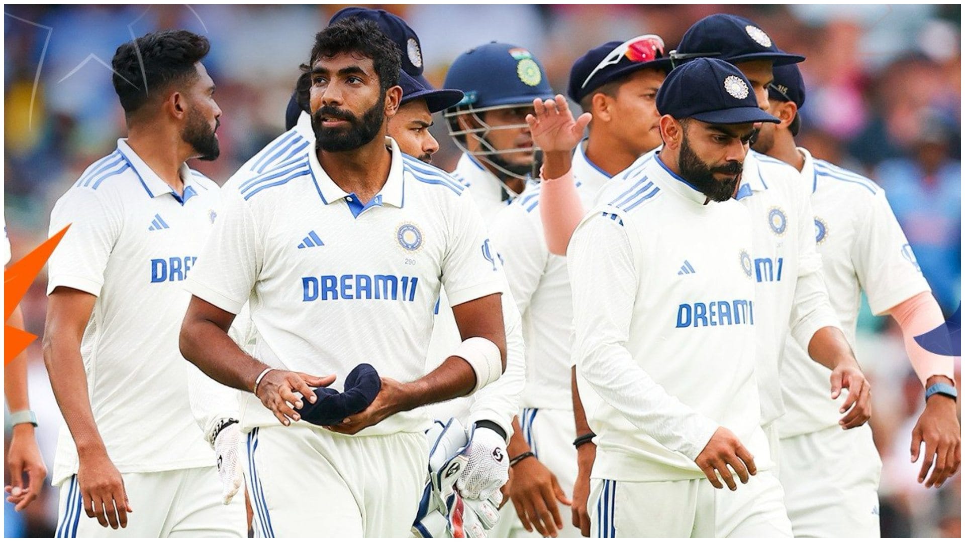 WTC Final: BCCI keen to host 2027 World Test Championship final in India, will the match move out of England?