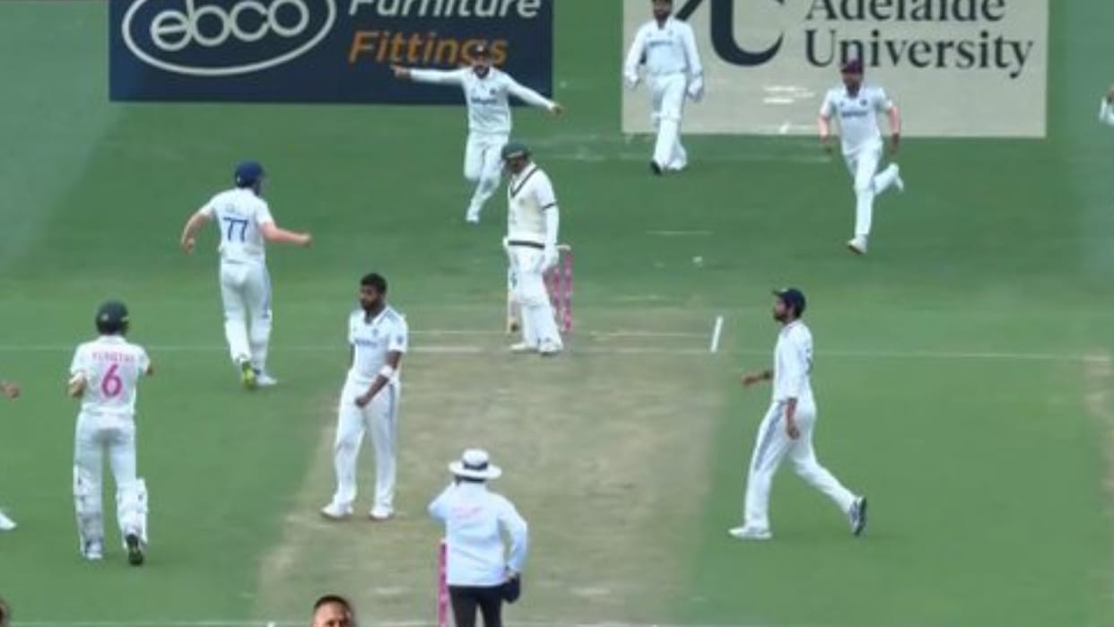Indian head coach Gautam Gambhir slams Sam Konstas for verbal altercation with Bumrah in Sydney Test