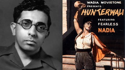 Filmmaker JBH Wadia Death Anniversary Known Unknown Facts About Career