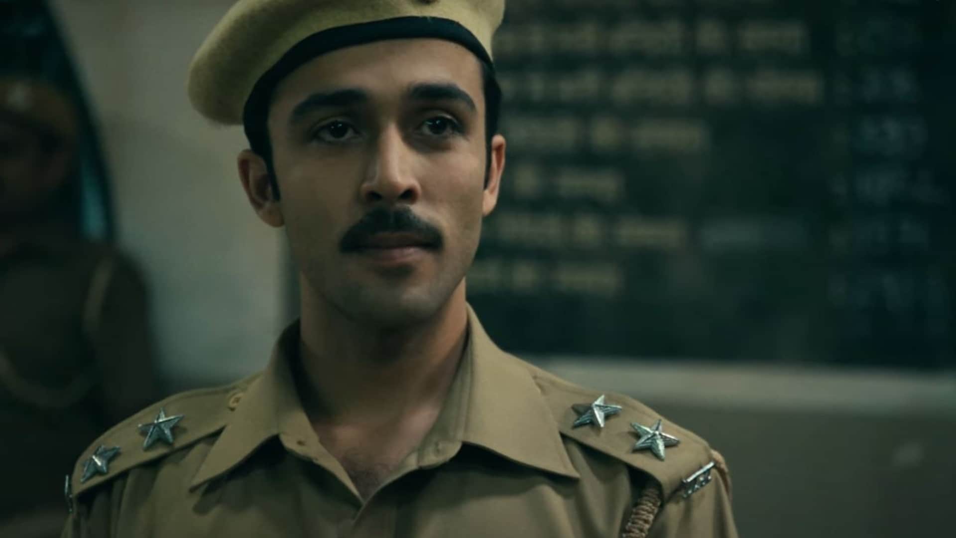 Netflix Black Warrant Trailer Unlocks The Formidable Gates of Tihar Jail From the Eyes of its Former Jailer