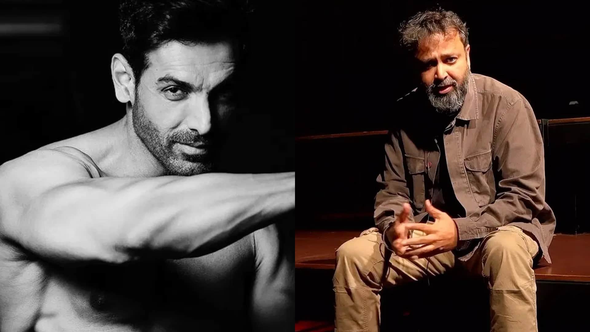 Nikkhil Advani and John Abraham talk about politics and sports said He gives me fitness tips