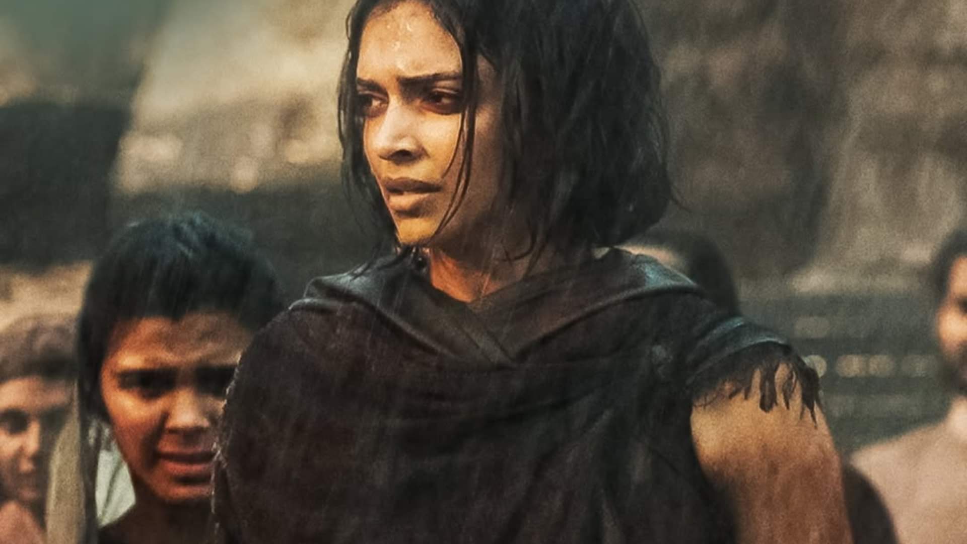 Kalki 2898 AD TV Premiere Date Prabhas Deepika Padukone Amitabh Bachchan Disha Patani today release in japan